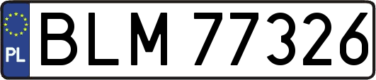 BLM77326