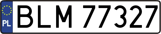 BLM77327