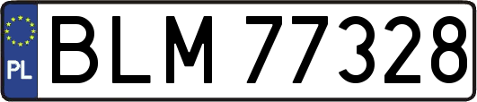 BLM77328