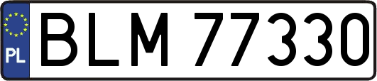 BLM77330