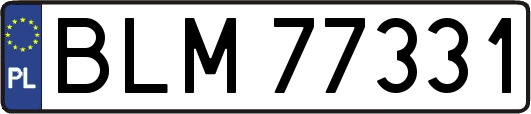 BLM77331