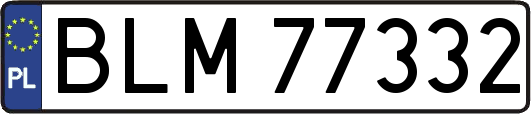 BLM77332