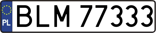 BLM77333