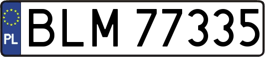 BLM77335