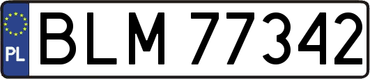 BLM77342
