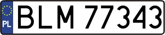 BLM77343
