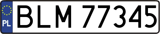 BLM77345