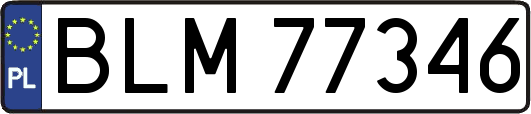 BLM77346