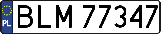 BLM77347