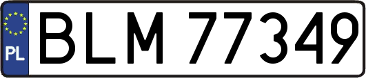 BLM77349