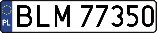 BLM77350