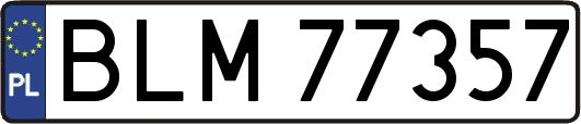 BLM77357