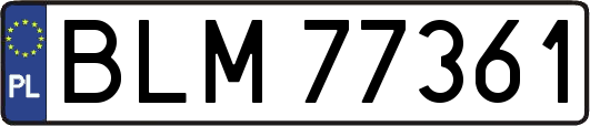 BLM77361