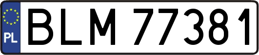BLM77381