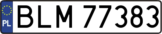 BLM77383