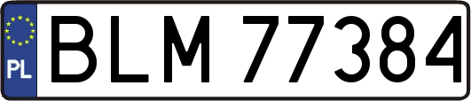 BLM77384