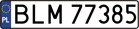 BLM77385