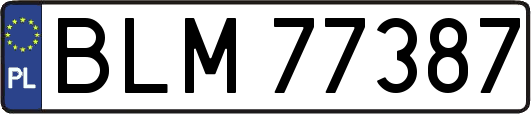 BLM77387