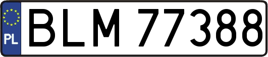 BLM77388