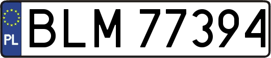 BLM77394