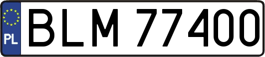 BLM77400