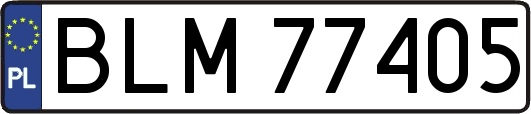 BLM77405