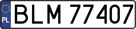 BLM77407