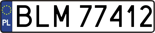 BLM77412
