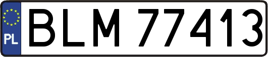 BLM77413