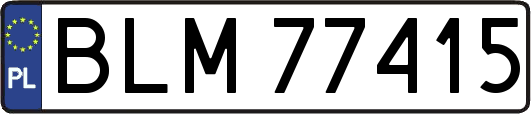 BLM77415