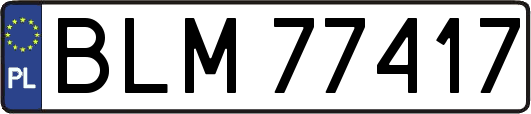 BLM77417