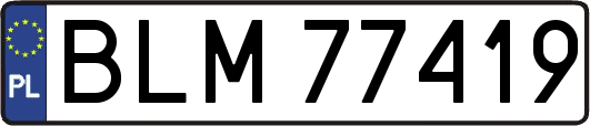 BLM77419