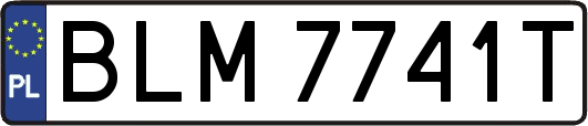 BLM7741T