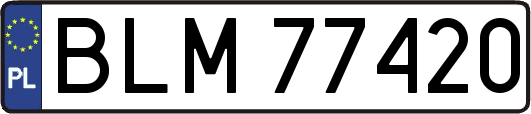 BLM77420