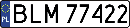 BLM77422