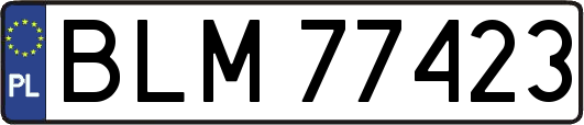 BLM77423