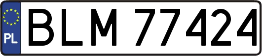 BLM77424