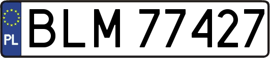 BLM77427