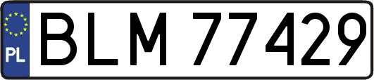 BLM77429