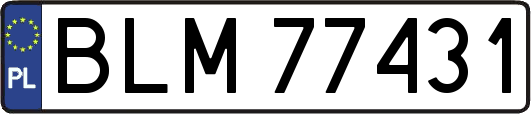 BLM77431