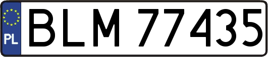 BLM77435