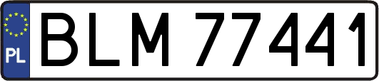 BLM77441