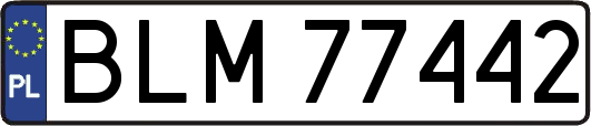 BLM77442