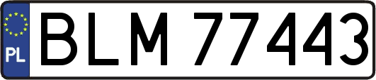 BLM77443