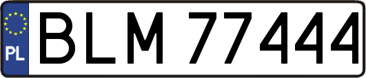 BLM77444