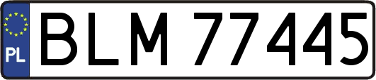 BLM77445