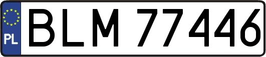 BLM77446