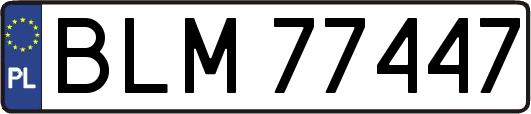 BLM77447