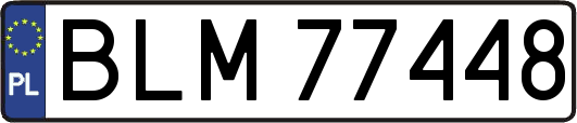 BLM77448