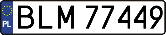 BLM77449